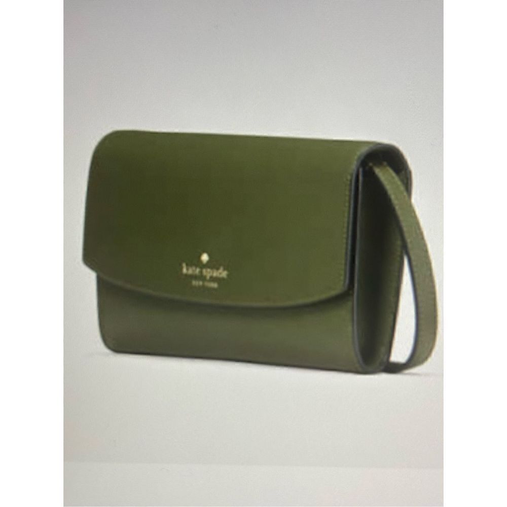 NWT Kate Spade Dana Small Flap Crossbody - Picture 3 of 7